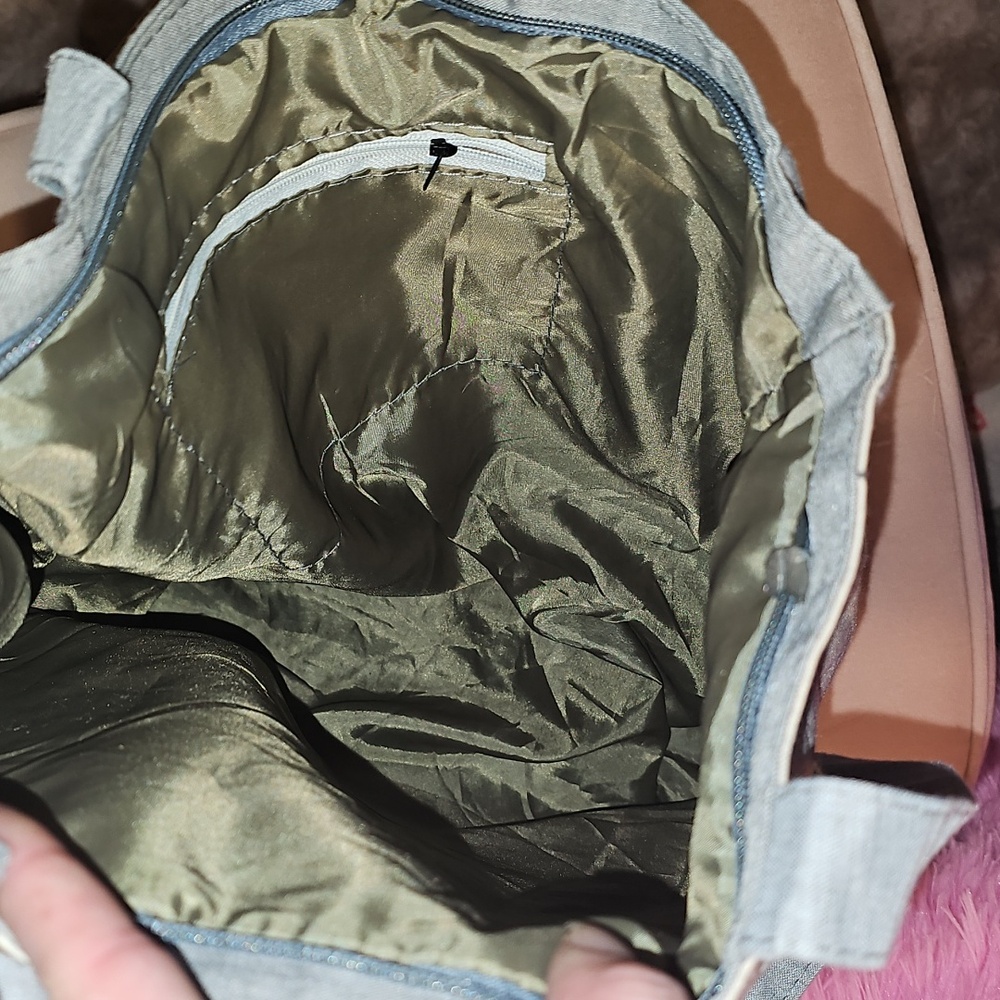 Marilyn Monroe Tote Bag - Picture 6 of 9